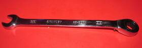 85-829 Stanley 3/8 Inch Ratcheting Wrench Immediate Free Shipping