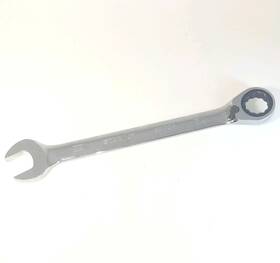 85-925 Stanley 3/4 Inch 12pt Reversible Ratcheting Combination Wrench