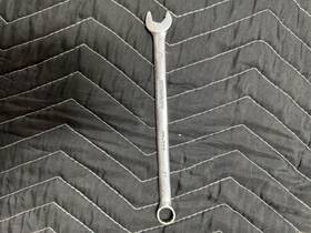 Stanley 89-702 11mm Speed Combination Spanner