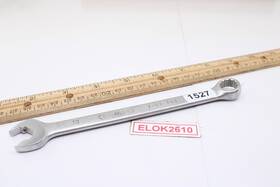 89-703 Stanley 12mm 12 Point Metric Chrome Speed Combination Wrench