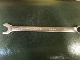 89-704 Stanley 13mm Speed/combination Wrench