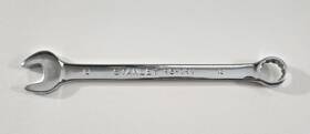 95-791 Stanley Chrome Vanadium 13 Mm Combination Wrench