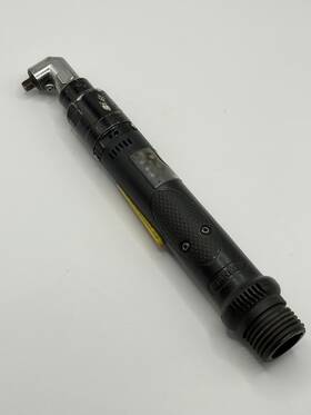 E12la10 Stanley Right-angle Nutrunner Tool