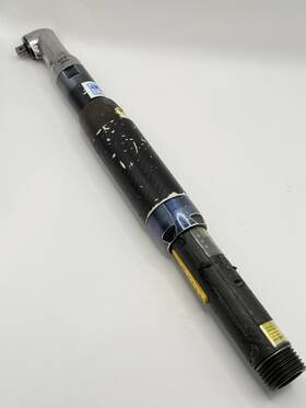 E23la14-21 Stanley Nutrunner Straight Retractable Tool