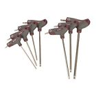 Stt7 Matco Tools Piece Torx Key Set Part 613364020036
