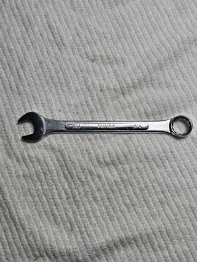 Sun724a Sunex Tools 724a 3/4 Inch Raised Panel Combination Wrench W