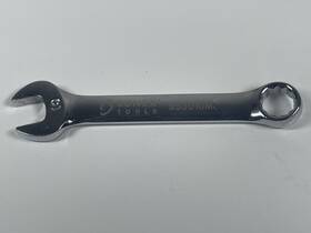 Sunex Tools 993010m 10mm Stubby Combination Wrench
