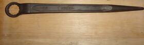 Kp-30 Super 30mm Spud Wrench Offset 12 Point Japan