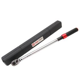 X003u6nomn Suzhi 1/2 Inch Drive 25-250ft-lbs Click Torque Wrench