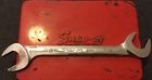 Svs28 Tools Flank Drive Plus Angle Wrench