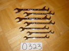 Svs807a Tools Piece Angle Head Plus Wrench Set