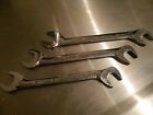 Svsm19 Piece Way Angle Head Wrench Partial Set Usa Metric Mm