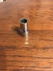 Swm121 Drive Mm Socket Vintage Made In Usa