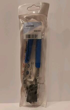 002560000 Sykes Pickavant Pipe Bender W063990 Nvc 4.75mm 3/16 Inch To 6mm 1/4