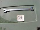T-1618 Lectrolite Thin Tappet Open End Wrench