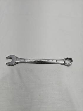 64017 Tatools Combination Wrench 17 Mm Open End