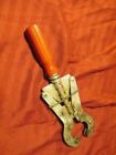 Tc50b Snap On Tools Rare Vintage Exhaust Pipe Catalytic Converter Cutter
