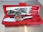 Te12a Snap On Torqometer Basic Drive With Case Spotless