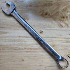 18293 Tekton 22mm Combination Wrench