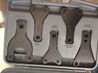 Tfcw5 Matco Fan Clutch Pulley Holding Wrench Set