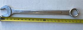 14154 Thorsen 1-11/16 Inch 12 Point Combination Wrench