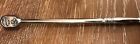 Tll72 New Drive Extra Long Handled Ratchet Dual Tech Unused
