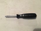Tm4cs Snap-on Vintage 1-4 Internal