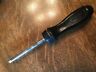 Tmr4 Snap On Black Hard Handle Ratcheting Socket Driver