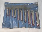 To15 16 Herbrand Vtg 10pcs Ratcheting Flare