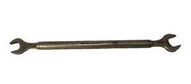 09646-12010 Toyota Special Service Tool B Wrench Open Ends 17mm And 19mm