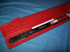 Tqfr250e Tqr250e Snap-on Mint 1-2 Drive