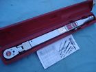 Tqrf250 Snap-on Torque Wrench Tqfr250