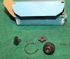 Tr-3-rk Cornwell Rebuild
