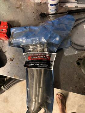 Trackside 1275853 T Handle Wrench Set
