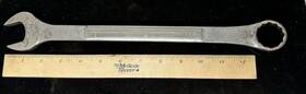 72016 Trw 72018 Made In Usa 1-1/16 Inch Combination Wrench