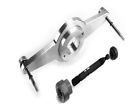 Tt9035 Autopart Vw Audi Tfsi Engines Vibration Damper Assembly 793456545842
