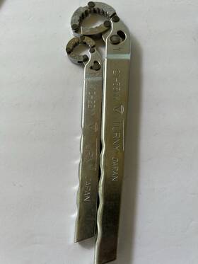 Usa-3885479-eng-1391409 Turny Wrenches Japan Made 25 -55mm 10-22 Mm