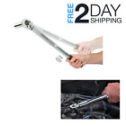 Tw-122 Tekton Calibrated Lug Nut Wrench Torque Accurate Tightening 704981920813