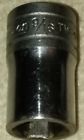 Tw181a Shallow Socket Drive Point