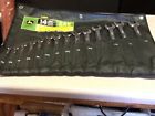 Ty19976 John Deer Sae Piece Conbination Wrench Set