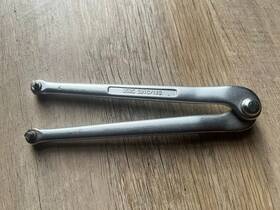 281c Usag 281c/160 Tools Adjustable Face Pin Spanner Wrench