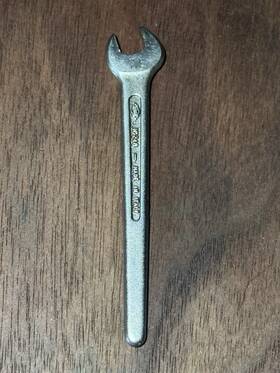 M248 Usag 7.5 Vanadium Wrench
