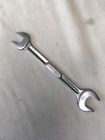 Vs2226 V-2226 Snap On Open End Wrench Free Shipping