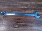 V-44708 Craftsman Vintage Combination Wrench Made In The Usa