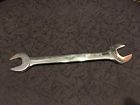 V02426 Tools Usa Double Open End Wrench Sae
