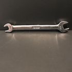 V0810b Tools Open End Wrench Vintage Underlined