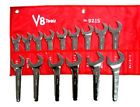 V8-9215 V8 Tools 15 Piece