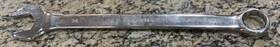 91036 V8 Tools Jumbo 36mm 12 Point Combination Wrench Chrome 19 Inch Long
