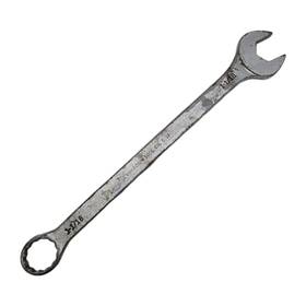 Cl21 Vanadium Tool Co. 1-1/16 Inch C-17 Combination Wrench 12 Point Box 14 Long