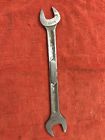 Vbs1820 Snap On Vintage Whitworth British Standard Open End Wrench